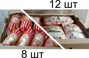 весовые комплексы печати этикеток Пределы количества порций в ящике